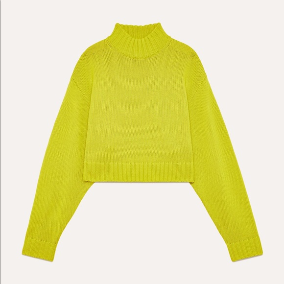 Wilfred Free Heinen sweater